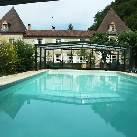 Logis Du Port Domme